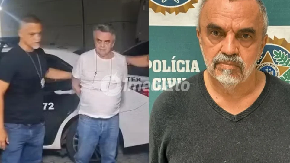 Ator José Dumont é condenado a 9 anos e 4 meses por estupro de vulnerável no Rio de Janeiro