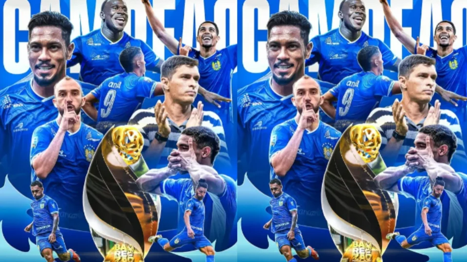 Nacional conquista o Campeonato Amazonense 2026 com vitória emocionante sobre o Amazonas FC