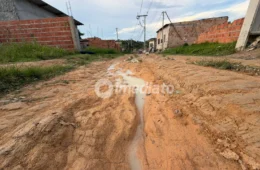 Moradores do Parque dos Buritis enfrentam abandono há anos e cobram melhorias de infraestrutura em Manaus
