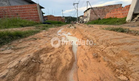 Moradores do Parque dos Buritis enfrentam abandono há anos e cobram melhorias de infraestrutura em Manaus