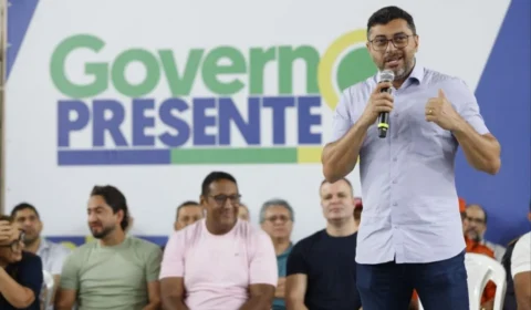 Ação Governo Presente oferece mais de 40 serviços gratuitos e lança app “Meu Pet Amazonas” em Manaus