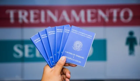 Sine Manaus oferece 315 vagas