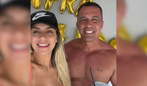 “Fêmea obediente”: mensagens de tenente-coronel revelam relação abusiva com PM encontrada morta em SP