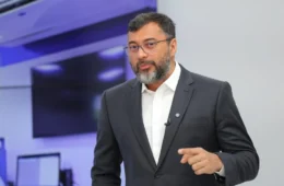 Os quatros cenários de Wilson lima e as tensões dos últimos dois anos