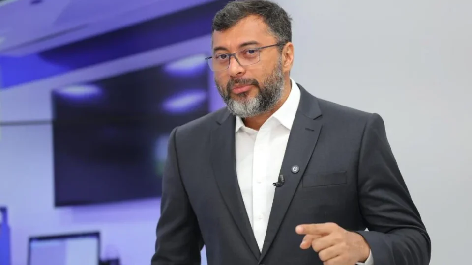 Os quatros cenários de Wilson lima e as tensões dos últimos dois anos