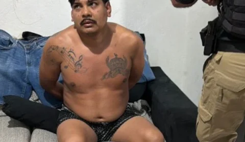 Justiça solta ex-presidente da Grande Família após reavaliação de provas no AM; ex-companheira relata medo