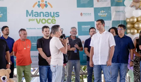 Saullo Vianna anuncia saída da Semasc e retorno à Câmara Federal