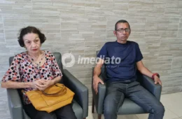 Acusado de manter a mãe em cárcere privado, homem nega denúncias e apresenta versão em Manaus