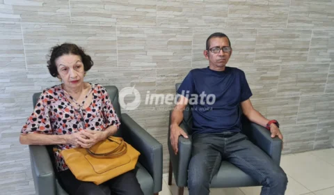 Acusado de manter a mãe em cárcere privado, homem nega denúncias e apresenta versão em Manaus