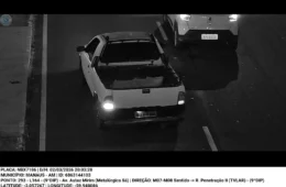 Homem tem carro roubado enquanto fazia curso na Zona Leste de Manaus