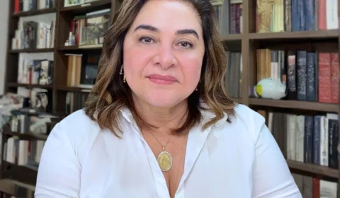 Maria do Carmo critica “velha política” no AM