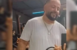 Empresário é sequestrado e baleado durante tentativa de latrocínio em Itapiranga