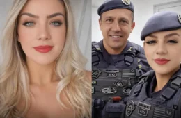 Laudo aponta lesões no rosto e pescoço de PM encontrada morta com tiro na cabeça em São Paulo