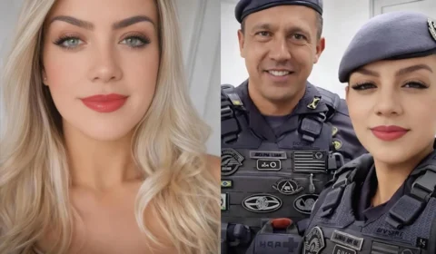 Laudo aponta lesões no rosto e pescoço de PM encontrada morta com tiro na cabeça em São Paulo