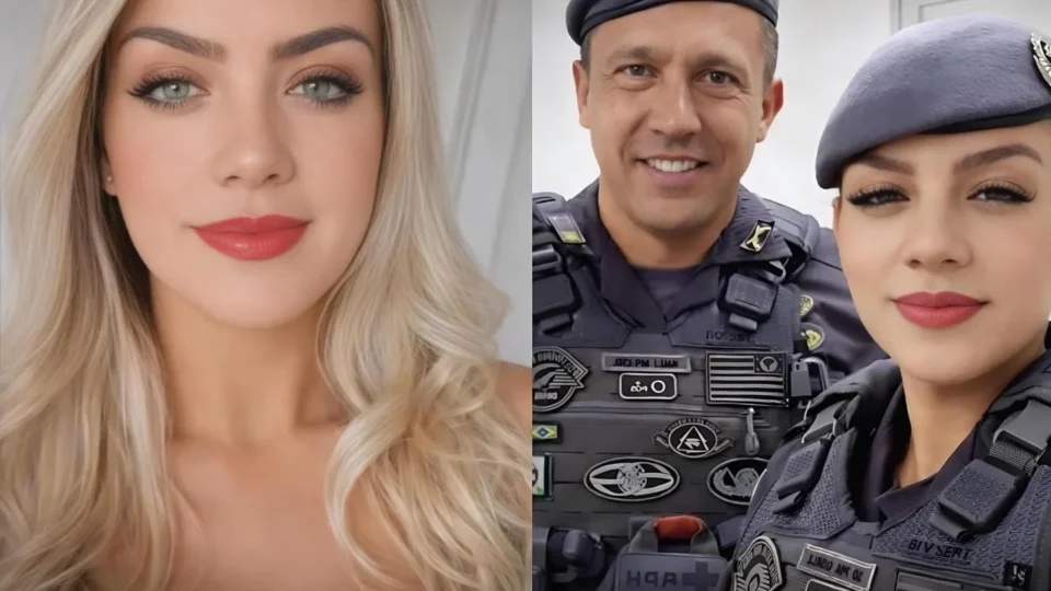 Laudo aponta lesões no rosto e pescoço de PM encontrada morta com tiro na cabeça em São Paulo