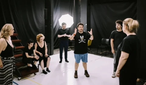 Espetáculo inspirado em “Romeu e Julieta” e na rivalidade dos bois de Parintins estreia no Teatro Amazonas