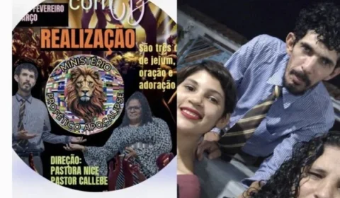 MP denuncia pai, madrasta e avós pela morte de adolescente em Porto Velho