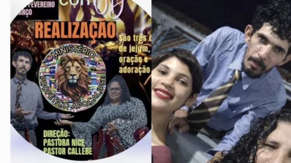 MP denuncia pai, madrasta e avós pela morte de adolescente em Porto Velho