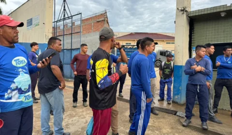 Empregados denunciam falta de benefícios, jornadas exaustivas e descontos indevidos em empresa