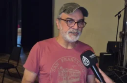 Banda Espantalho apresenta show acústico inédito no Teatro Amazonas