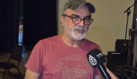 Banda Espantalho apresenta show acústico inédito no Teatro Amazonas