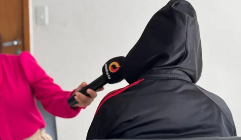 “Ele ameaçou meu filho”: mulher denuncia perseguição e descumprimento de medida protetiva em Manaus