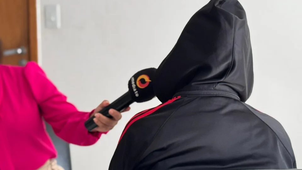 “Ele ameaçou meu filho”: mulher denuncia perseguição e descumprimento de medida protetiva em Manaus