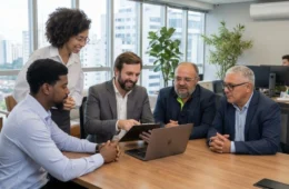 Investidores do Amazonas buscam franquias para garantir renda fixa e fugir da instabilidade nos primeiros meses do ano