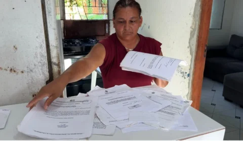 Mais de 10 denúncias: mãe diz que som alto afeta filho autista e nada é resolvido