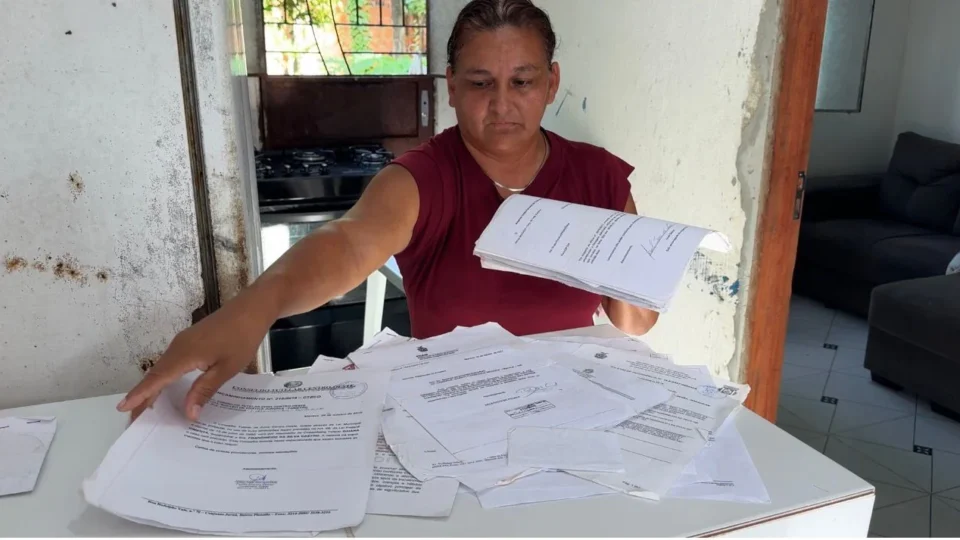 Mais de 10 denúncias: mãe diz que som alto afeta filho autista e nada é resolvido