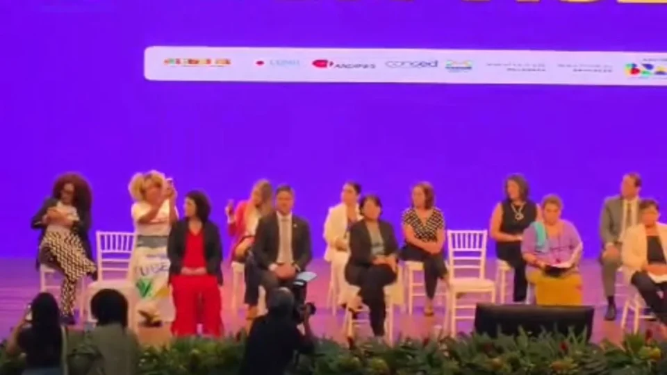 Governo lança ações para combater violência contra mulheres nas escolas