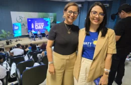 Amazonas participa de evento nacional de empreendedorismo feminino em tecnologia