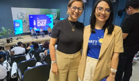 Amazonas participa de evento nacional de empreendedorismo feminino em tecnologia