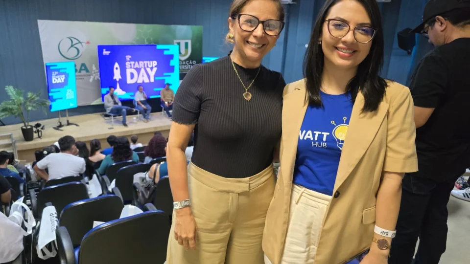 Amazonas participa de evento nacional de empreendedorismo feminino em tecnologia