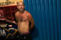 Mulher é esfaqueada e mantida em cárcere pelo ex na zona Leste de Porto Velho