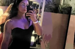 Saiba quem era a jovem que morreu em acidente na manhã desta sexta-feira em Manaus