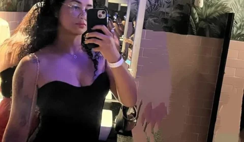 Saiba quem era a jovem que morreu em acidente na manhã desta sexta-feira em Manaus