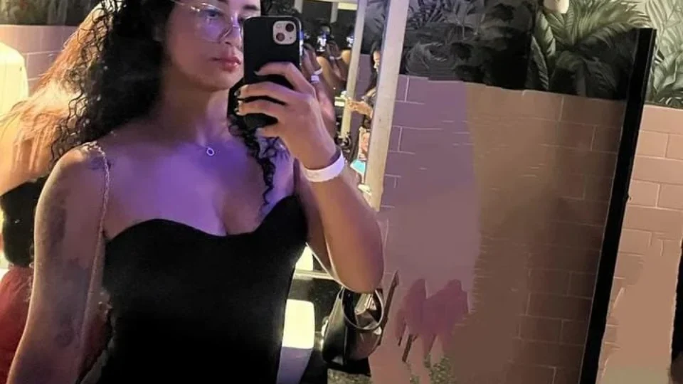 Saiba quem era a jovem que morreu em acidente na manhã desta sexta-feira em Manaus