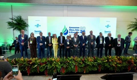 Eneva destaca papel do Complexo de Azulão durante evento de óleo, gás e energia em Manaus