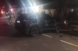 Mulher morre após motorista avançar preferencial e causar acidente em Castanhal, no Pará