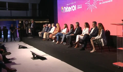Niterói inaugura “Marco Zero” do Distrito de Inovação e aposta em tecnologia para impulsionar economia