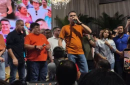 David Almeida encerra mandato em Manaus e apresenta próximos passos na carreira política