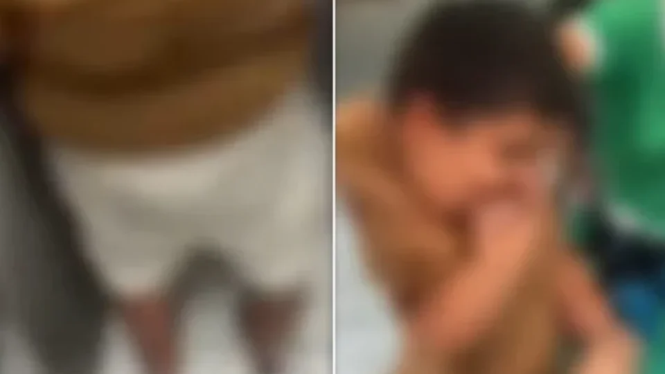 VÍDEO: alunos forçam adolescente com síndrome rara a comer sete fatias de bolo em escola