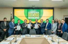 DNIT autoriza obras e manutenção nas BRs 319 e 174 no Amazonas
