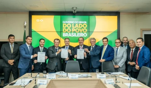 DNIT autoriza obras e manutenção nas BRs 319 e 174 no Amazonas