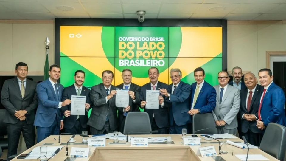 DNIT autoriza obras e manutenção nas BRs 319 e 174 no Amazonas