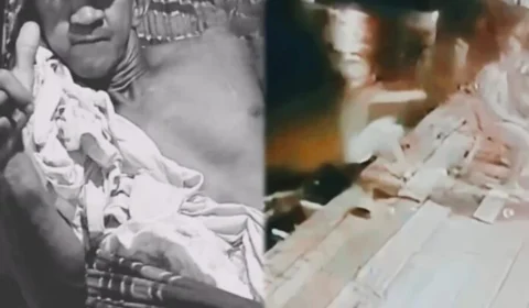 VÍDEO: Trabalhador é encontrado morto após ser empurrado em rio no porto de Manacapuru; caso é investigado como homicídio