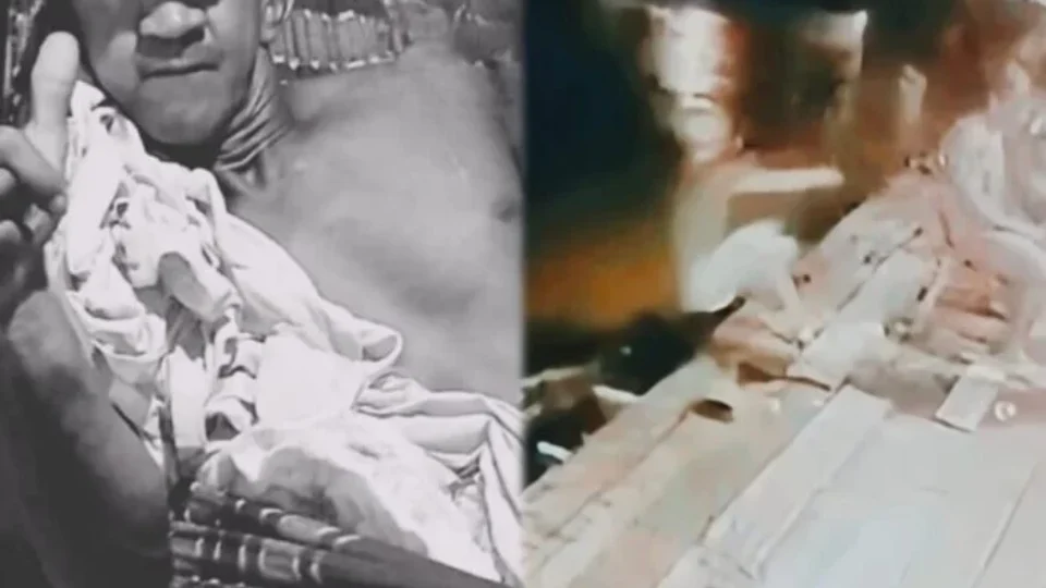 VÍDEO: Trabalhador é encontrado morto após ser empurrado em rio no porto de Manacapuru; caso é investigado como homicídio