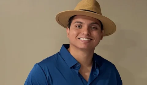 Filho do Piseiro celebra 2 milhões de seguidores