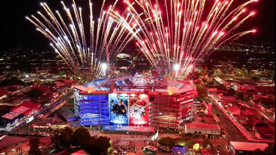 Festival de Parintins 2026 terá festa nos dias 26, 27 e 28 de junho e patrocínio bianual da Coca-Cola